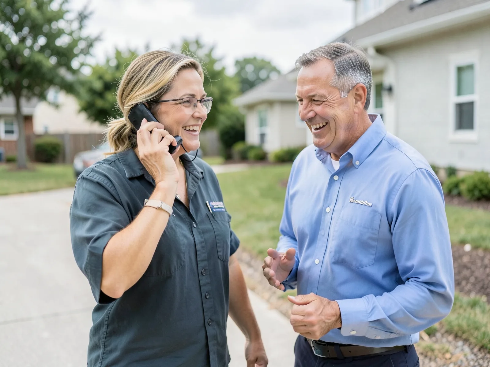 Frequently Asked Questions About Flood Damage Restoration in Upper Arlington, OH